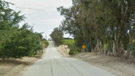 13300 block of Broadway Road, unincorporated Moorpark