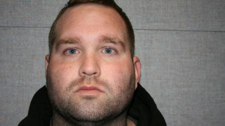 Matthew Winton, a counselor at Pacific Camps, is suspected of molesting a 7-year-old girl under his supervision in 2010.