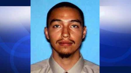 Alexander Joel Mendez, 27, is shown in this file photo.
