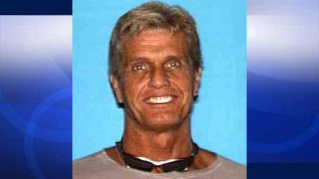Gavin Smith, 57, is seen in this file photo provided by the Los Angeles County Sheriffs Department.