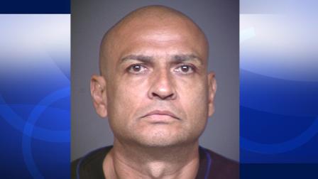 Daniel Lopez Jr., suspected of being the so-called Wigout Bandit, was arrested Tuesday in connection to a string of robberies in Ventura.