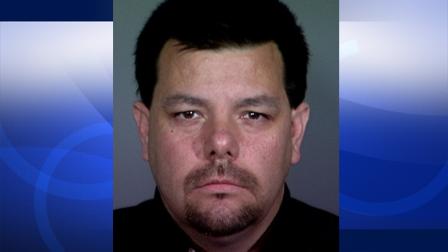 Donald Alan Tuthill, 43, was arrested Thursday, Dec. 27, 2012 for committing lewd acts with a 12-year-old-child at his home in the 6000 block of Sylvan Drive in Simi Valley.