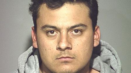 Josue Jimenez, 33, was fatally shot by a Ventura County sheriffs deputy Wednesday, January 30, 2013.