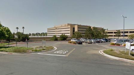 Ventura County Jail