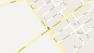 A map indicates the area near Peck Road and Santa Paula Street in an unincorporated area within Ventura County where a woman was sexually assaulted on Tuesday, Feb. 26, 2013.