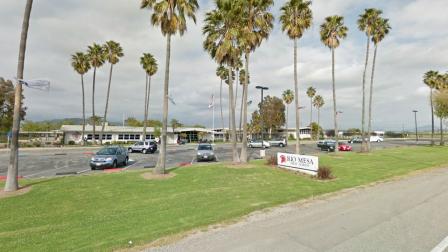 Rio Mesa High School, Oxnard