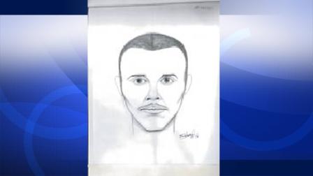 Oxnard Police released a composite sketch of a September 2012 murder suspect and offered a reward for his capture.
