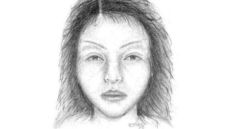 A unidentified young woman was murdered and left in the Westlake High School parking lot on June 18, 1980.