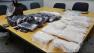 Simi Valley narcotics detectives recently conducted an investigation leading to Riverside County, where they seized approximately 70 pounds of meth and $20,000 in cash.