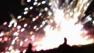 A fireworks show went horribly wrong in Simi Valley on Thursday, July 4, 2013.
