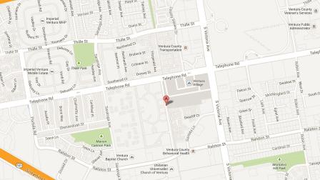 Ventura Police arrested an alleged prowler at the Cypress Point Apartments on the 1300 block of Cypress Point Lane, Monday, August 26, 2013.
