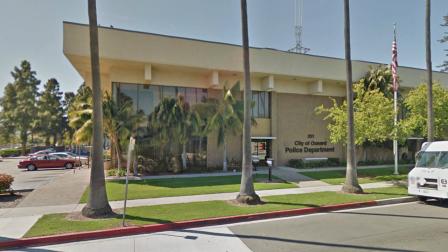 Oxnard Police Department