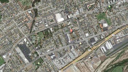 100 block of East Ventura Street, Santa Paula, Calif.