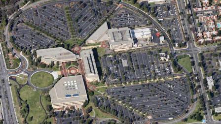 Ventura County Jail, 800 S. Victoria Ave., Ventura