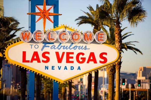 Las Vegas ranked No. 2 in a list of top Labor...