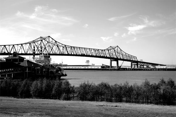 Baton Rouge, La. ranked No. 5 on Forbes' 2011...