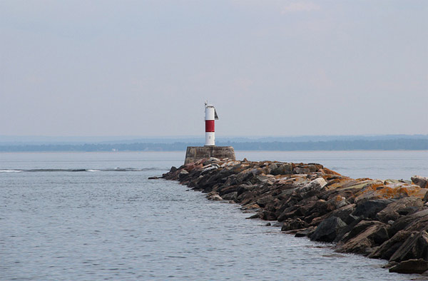 Marquette, Mich. was listed as one of the top 10...