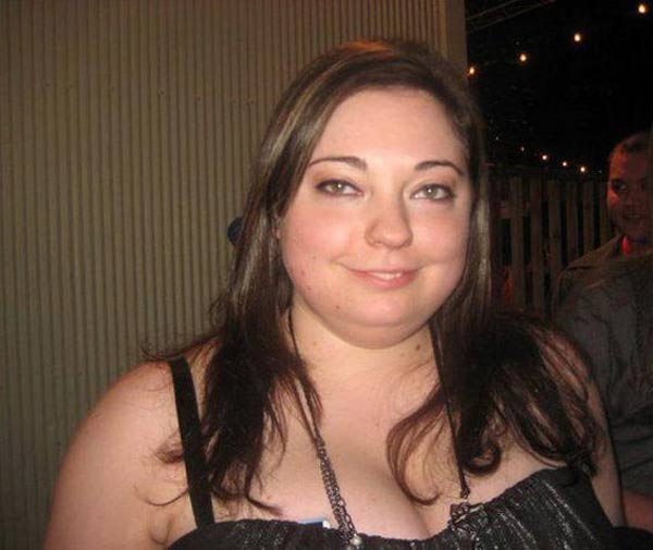 Micayla Medek, 23, attended Aurora Community...