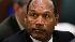 O.J. Simpson in court