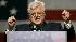 Sen. Edward Kennedy - Provided courtesy of AP /...