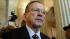 In a Nov. 29, 2008 photo, then-Sen. Ted Stevens,...