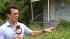Residents in the Lower Ninth Ward say the blight is what they hate about their neighborhood.