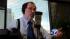 What is it about the food in New Orleans that...