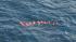 An oil platform owned by Houston-based Mariner...