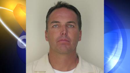 Thousand Oaks resident Rick Ehlert, 44, was arrested and charged with attempting to damage a vessel and endangering a ships safe navigation after dropping anchor on a moving cruise ship while he was drunk.