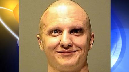 Jared Loughner sentenced to life in prison