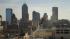Indianapolis, Ind. ranked  No. 4 on Forbes list of affordable U.S. cities. Forbes came up with the list by looking at factors such as median asking price of homes and unemployment rates.