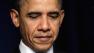 President Barack Obama is pictured before speaking at the National Prayer Breakfast in Washington, Thursday, Feb. 3, 2011.