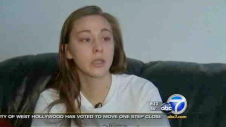 Mareena Silva, who is six week pregnant, was given Methotrexate, a drug that is sometimes used for abortions. Her baby now has a 50-percent chance of having abnormalities.