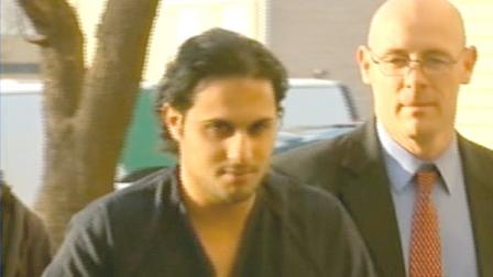 Khalid Ali-M Aldawsari, college student from Saudi Arabia studying chemical engineering in Texas, has been charged with plotting a terrorist attack.