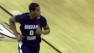 A Brigham Young University star basketball player was kicked off the team for violating the schools honor code.