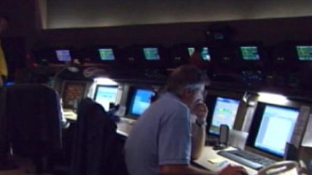 FAA announced the firing of two air traffic controllers after being caught sleeping when they were supposed to be working.
