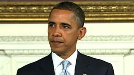 Obama said the unprecedented loss of U.S. soldiers in a chopper crash would not alter the nations strategy in Afghanistan.