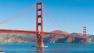 Three of the top five Labor Day getaway destinations were California hot spots, according to an AAA survey.