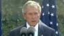 Former President Bush quotes a letter from President Lincoln to the mother of soldiers who died in the Civil War.