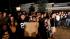 Students greet Penn State football coach Joe...