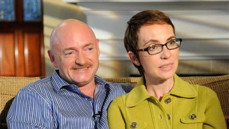 In a broadcast exclusive, Diane Sawyer chronicled Congresswoman Gabrielle Giffords journey to recover from her near fatal injury, with her husband Mark Kelly by her side. The Diane Sawyer special aired on Monday, Nov. 14.