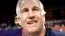 Former Penn State assistant coach Jerry Sandusky appears in an undated file photo.