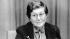 Svetlana Alliluyeva, daughter of Josef Stalin,...