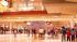 The Houston Galleria in Houston, Texas, is No. 6...