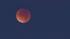 Lunar eclipse throughout Southern California