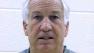 Ex-Penn State coach Jerry Sandusky is seen in this undated file photo.