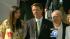John Edwards speaks outside the courthouse after the verdict was read in his campaign corruption trial on Thursday, May 31, 2012.