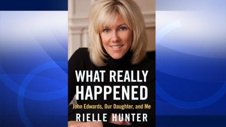Inside Rielle Hunter's Tell-All