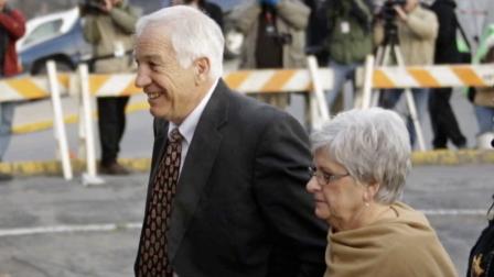 Closing arguments set in Sandusky sex abuse trial