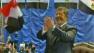 Mohammed Morsi is seen in this file photo.